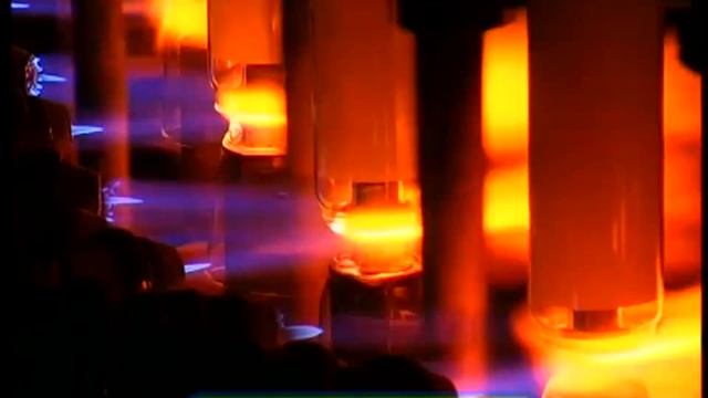 Галилео. Лампы дневного света ? Fluorescent Lights