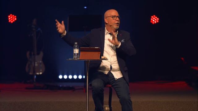 How Can I Forgive Myself? | Bob Claxton смотреть онлайн