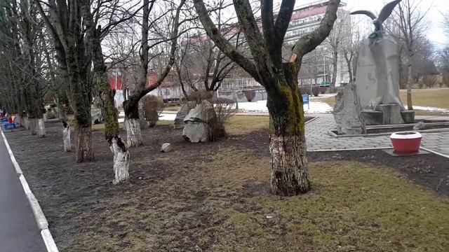 Санаторий Виктория Ессентуки, Ставропольский край. Обзор. Мои отзывы и впечатления. смотреть онлайн