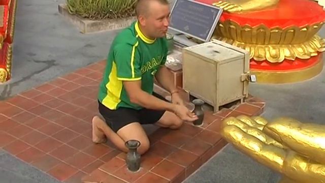 Большой Будда