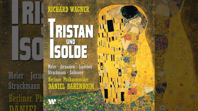Tristan und Isolde, Act 1: "Frisch weht der Wind" (A young sailor, Isolde, Brangäne, Kurwenal,... смотреть онлайн