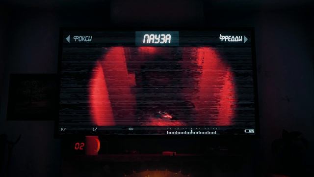 Приходи ко мне, телевизор посмотрим | Гостиная | TJOC:SM смотреть онлайн