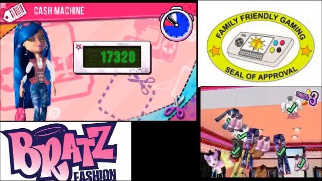 Bratz Fashion Boutique Episode 11