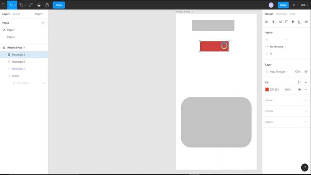Learn Figma basics in one video | CHECK DESCRIPTION LINK | Figma introduction in Hindi смотреть онлайн