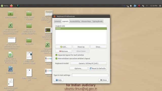 Ubuntu 20.04 में Mangal Font कैसे Install करें।How to install mangal font in ubuntu 20.04 version. смотреть онлайн