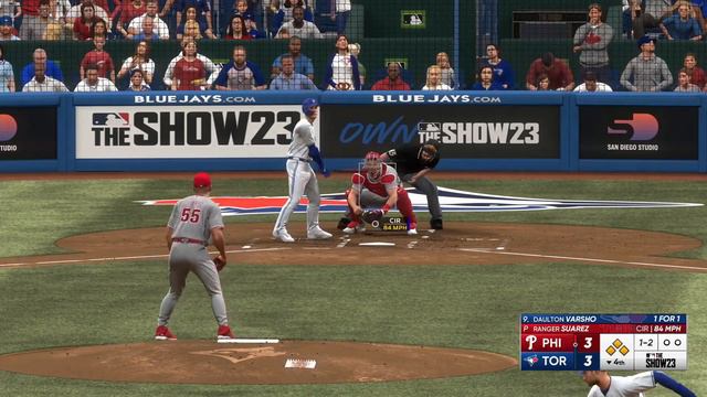 🔴LIVE NOW! Toronto Blue Jays vs Philadelphia Phillies | Spring Training Feb 24, 2024 | MLB 24 смотреть онлайн