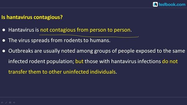 What is Hantavirus? Everything about the New Virus in China | Explained by Dr. Pushpak Pandav смотреть онлайн