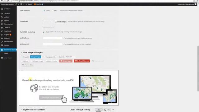 Modificar Carousel en wordpress смотреть онлайн