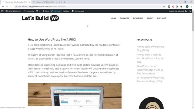 How to Add Categories to WordPress PAGES (in Seconds!) смотреть онлайн