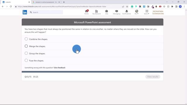 How to Get LinkedIn Skill Assessment Badges and Display Them on Your Profile to Get MORE JOBS! смотреть онлайн