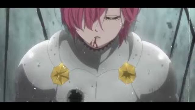 Аниме едет семь смертных грехов грустный смотреть онлайн