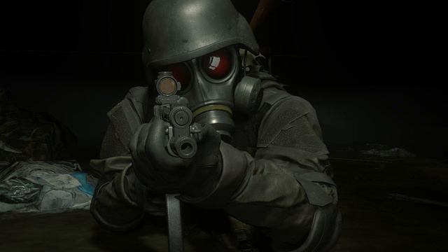 Resident Evil 4 Remake Alternative Mercenaries Soundtrack - Hunk смотреть онлайн
