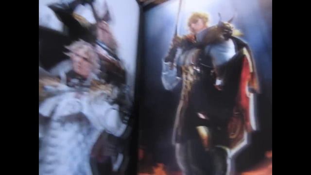 SOULCALIBUR V Collector's Edition Unboxing (PS3) смотреть онлайн