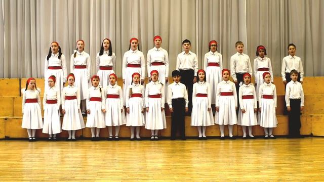 песня "Весна" 2016 смотреть онлайн