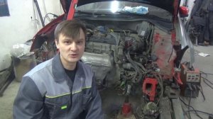 Что такое лонжерон. Лонжерон в автомобиле.