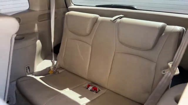2007 Toyota Highlander Hybrid Tulsa, Broken Arrow, Owasso, Bixby, Green Country, OK X9211B смотреть онлайн