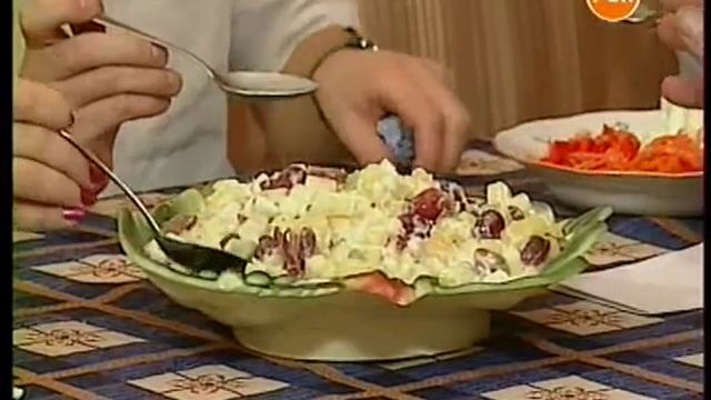 Званый ужин с Мразью ПОЛНАЯ ВЕРСИЯ | День 4 | Часть 3/3