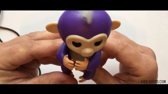 Купить Fingerlings на официальном сайте https://kids-shops.com/ смотреть онлайн