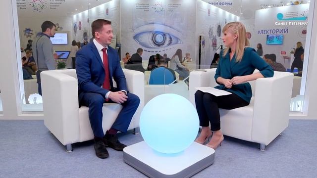 Андрей Хрулев рассказывает каналу 