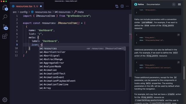 Build and Deploy a React Admin Dashboard With Real time Data, Charts, Events, Kanban, CRM⚡ Part1 смотреть онлайн