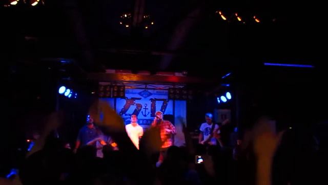 20-10-2012 @ 19. 25/17 - Обрез @ 100 Ручьев смотреть онлайн