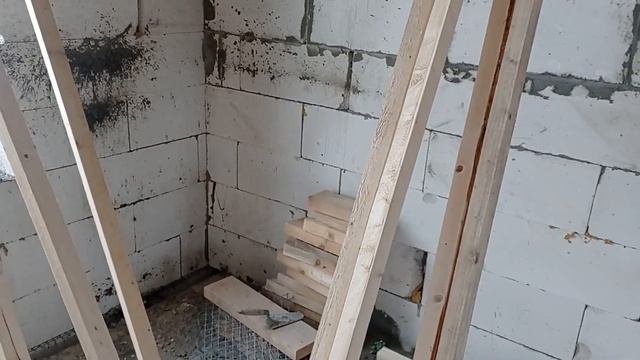 лаги чердачного перекрытия | дом своими руками смотреть онлайн