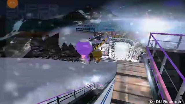 Super ski jump #3 смотреть онлайн