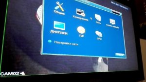 Запись по движению и на  микрофон A1004NS