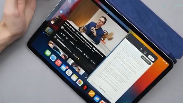 Top 5 Best iPad in 2023 - ULTIMATE iPad BUYING GUIDE! смотреть онлайн