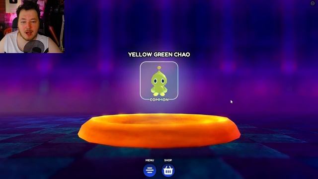 НОВЫЙ МИР СОНИКА В РОБЛОКС! Roblox Sonic Speed Simulator | Роблоксер Альберт смотреть онлайн