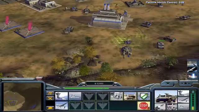 Generals: Shockwave - USA Guide смотреть онлайн