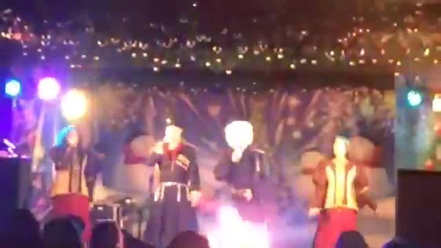 Казаки Лизавета