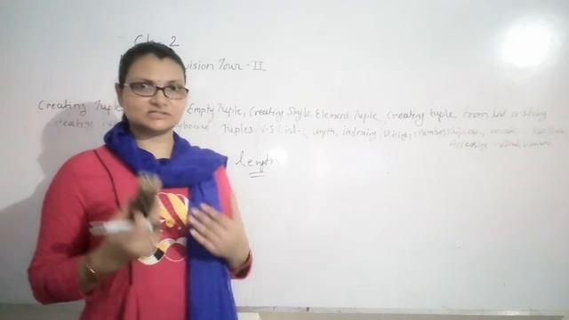 Cbse#class12th#ch2:python revision tour 2 #topic tuple#video no. 1 смотреть онлайн