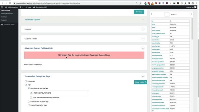 First SEO Project Strategy: Where and How to Start? Importent Setting смотреть онлайн