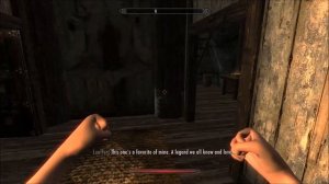 Skyrim Vore: Digesting Windhelm