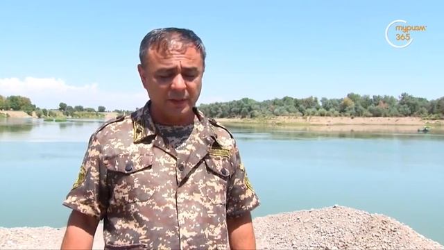 «Экотайм» | Использования и охраны водных ресурсов в Узбекистане [22.08.2022] смотреть онлайн