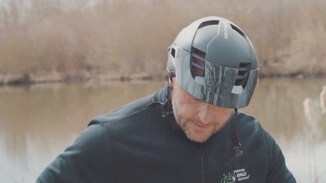 CORRATEC Revolution ILink SL FACTORY | Energy Bike Systems