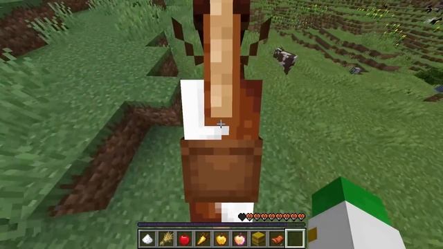 Everything you Need to Know About Horses in Minecraft 1.20 - Mob Guide смотреть онлайн