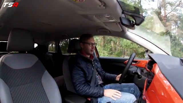 Вся правда про Новый VW Taоs | Тест-драйв Фольксваген Таос 2021 смотреть онлайн