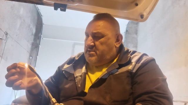Горелка для СТО, бюджетный вариант. смотреть онлайн