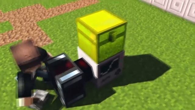 ТОП 5 ПЕСЕН МАЙНКРАФТ НА РУССКОМ #2