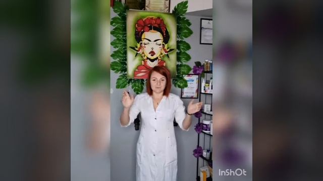 Массаж кожи головы смотреть онлайн