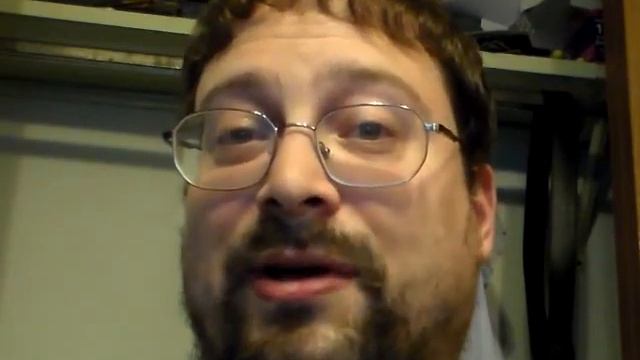 Mask Of Eternity April Fools' Video... Sort Of