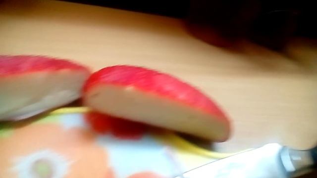 Пробуем домашний сыр после небольшой выдержки!) смотреть онлайн