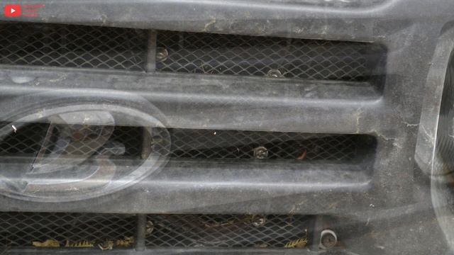 Установка сигнала от Волги в Ниву смотреть онлайн