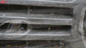 Установка сигнала от Волги в Ниву