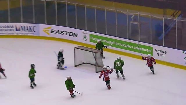 Кристалл 2005 (Саратов) VS Кристалл ( Балаково) смотреть онлайн