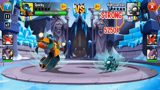 NEW BREEDING: Gold Dragon & Flame Dragon | Dragon City 2020 😱 смотреть онлайн