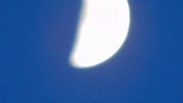 Nikon Coolpix L830 moon test смотреть онлайн