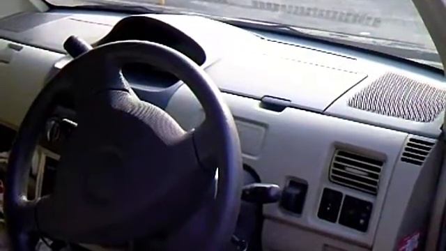 ＥＫワゴン、初代と３代目を比較してみた смотреть онлайн